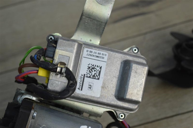 Ремень безопасности, 2500 рублей, Москва