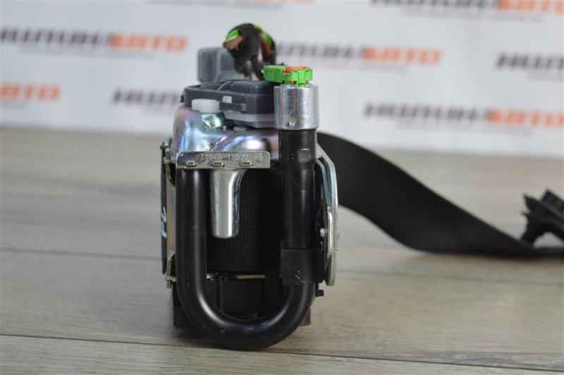 Ремень безопасности, 2500 рублей, Москва