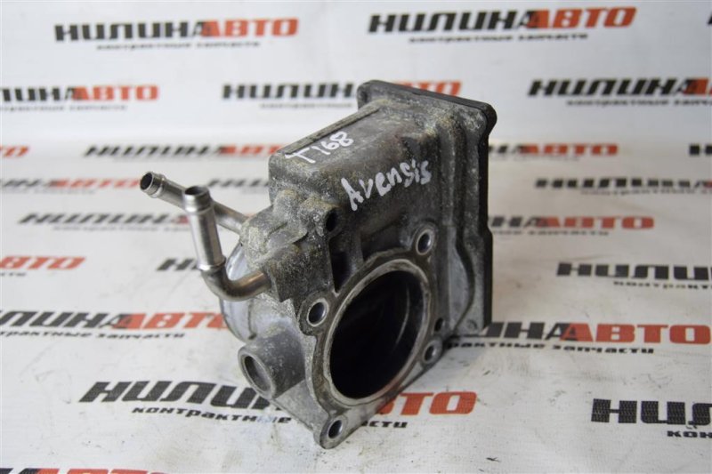 Дроссельная заслонка, 2000 рублей, Севастополь