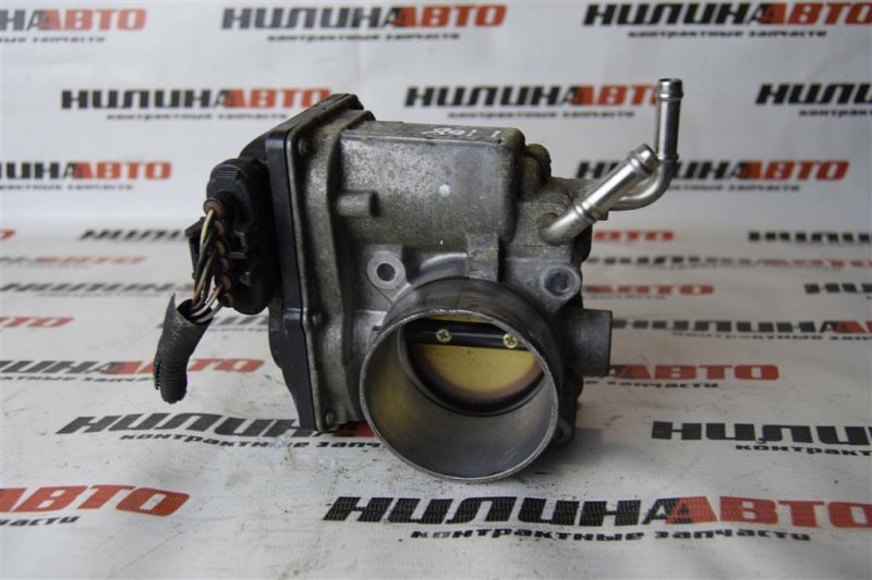 Дроссельная заслонка, 2000 рублей, Севастополь