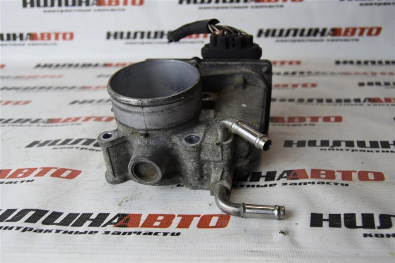 Дроссельная заслонка, 2000 рублей, Севастополь