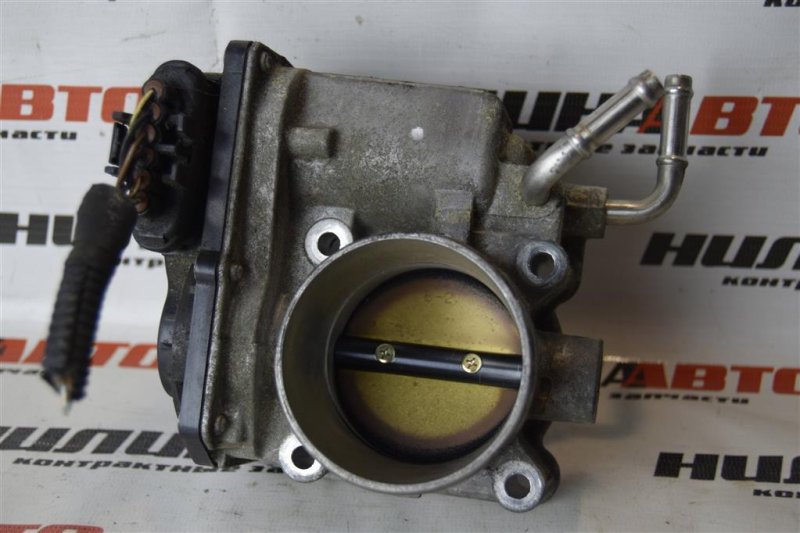 Дроссельная заслонка, 2000 рублей, Севастополь