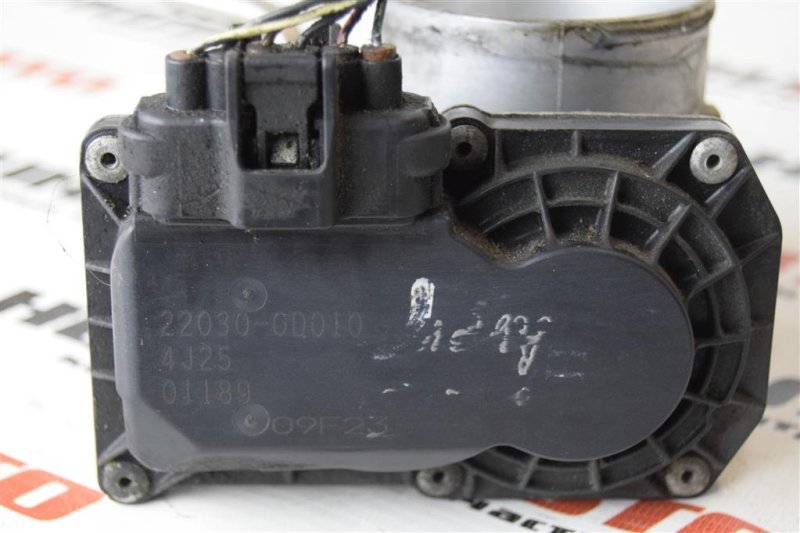 Дроссельная заслонка, 2000 рублей, Севастополь