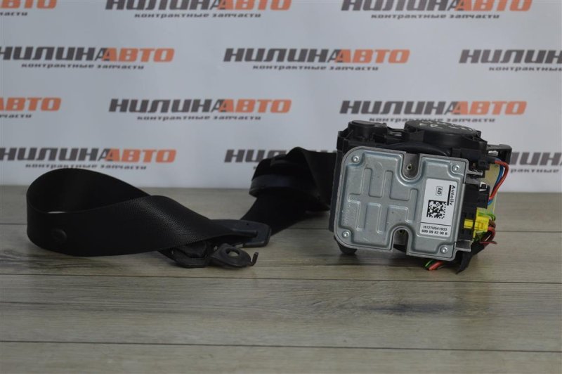 Ремень безопасности, 1500 рублей, Москва