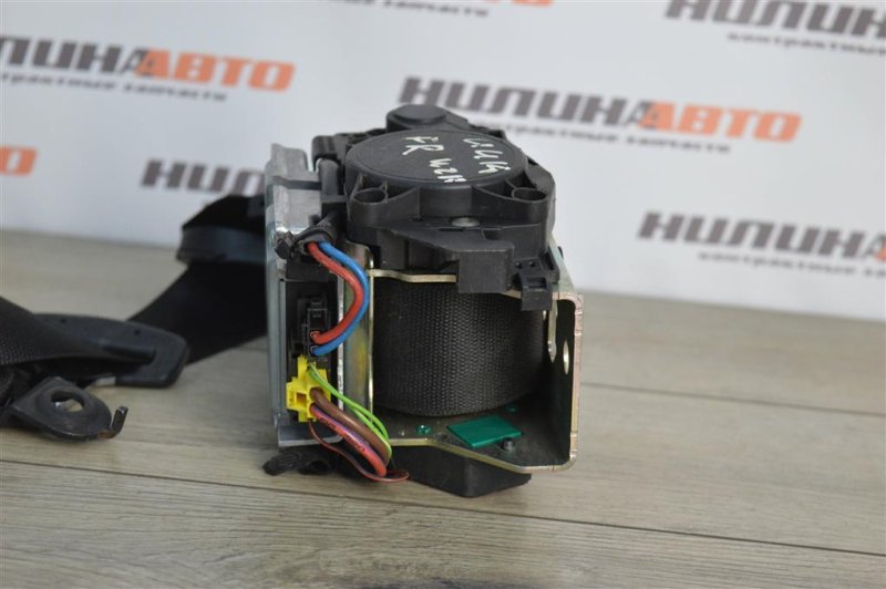 Ремень безопасности, 1500 рублей, Москва