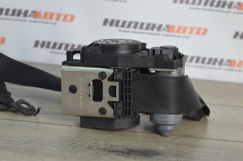 Ремень безопасности, 1500 рублей, Москва