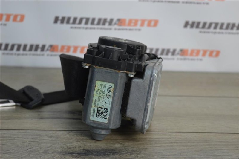 Ремень безопасности, 1500 рублей, Москва