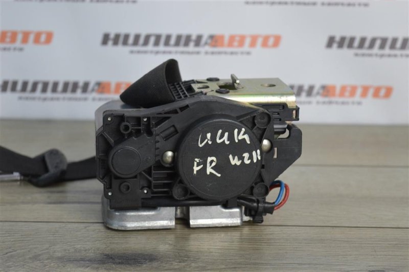 Ремень безопасности, 1500 рублей, Москва