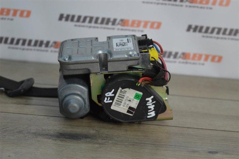 Ремень безопасности, 1500 рублей, Москва