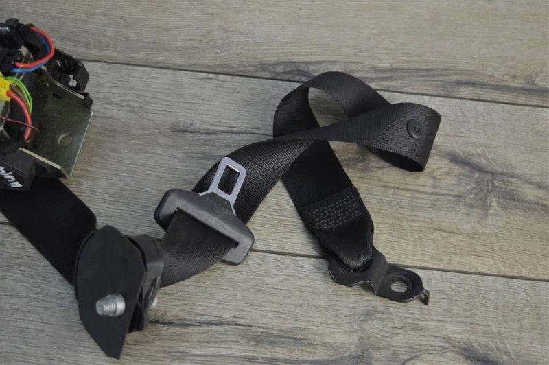 Ремень безопасности, 1500 рублей, Москва