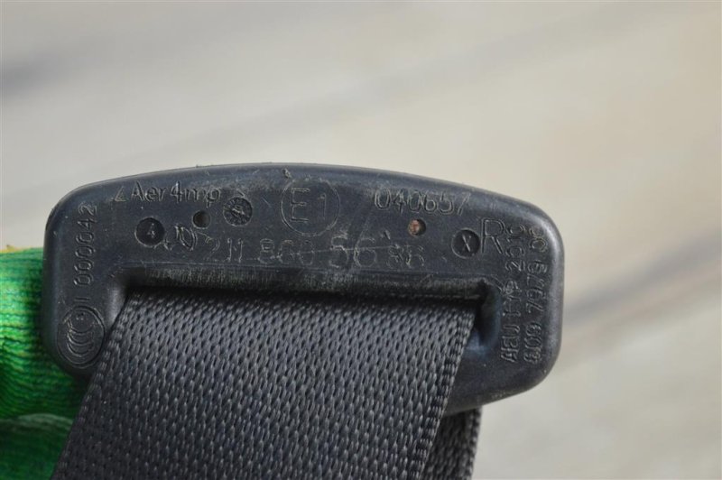 Ремень безопасности, 1500 рублей, Москва