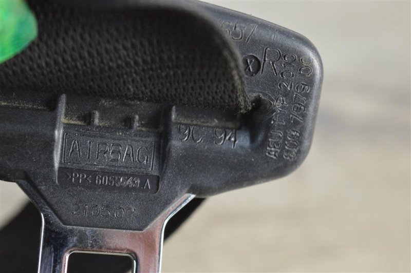 Ремень безопасности, 1500 рублей, Москва