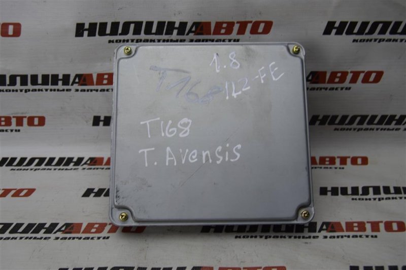 Блок управления двигателем, 1500 рублей, Севастополь