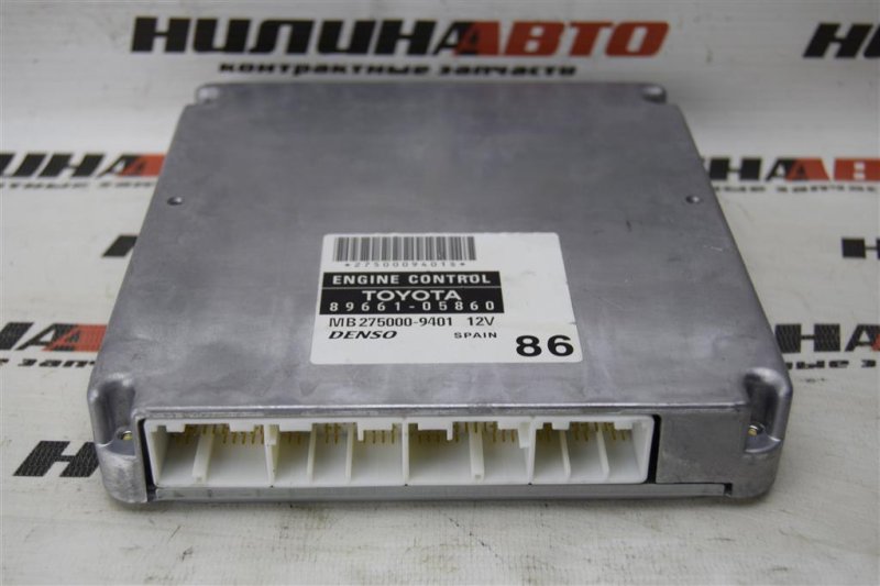 Блок управления двигателем, 1500 рублей, Севастополь