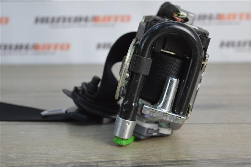 Ремень безопасности, 2000 рублей, Москва