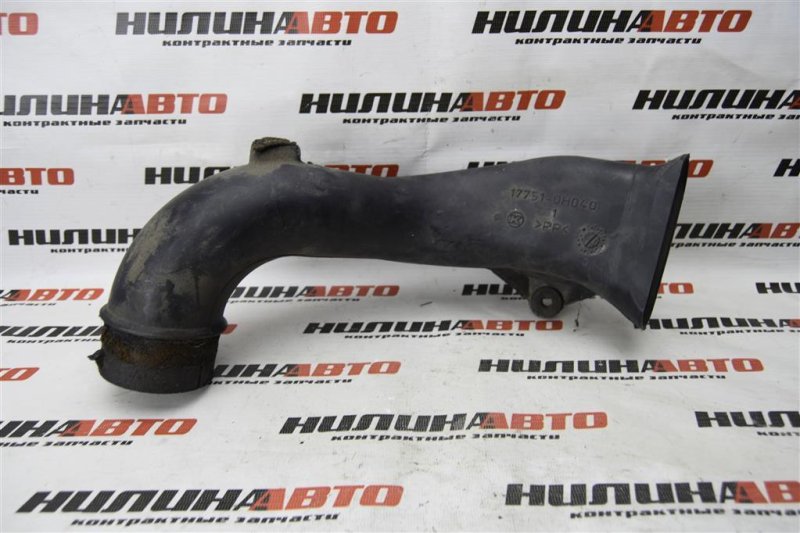 Патрубок воздухозаборника, 1100 рублей, Севастополь