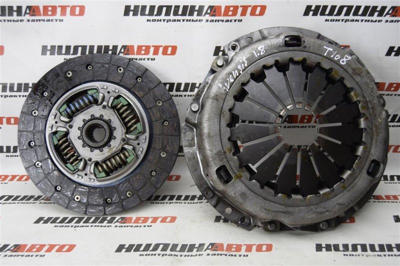 Корзина сцепления, 2900 рублей, Севастополь