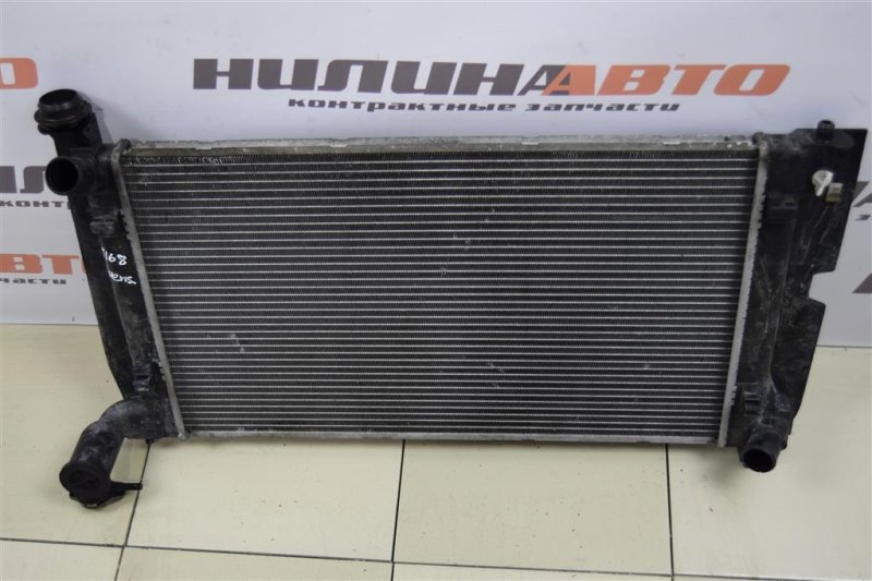 Радиатор охлаждения, 6500 рублей, Севастополь