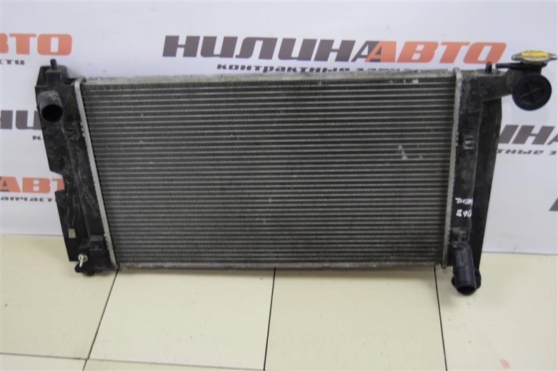 Радиатор охлаждения, 6500 рублей, Севастополь