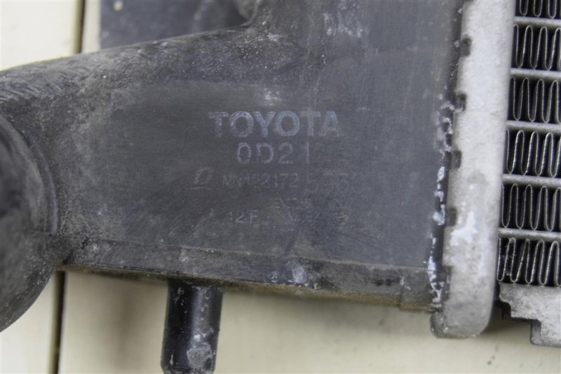 Радиатор охлаждения, 6500 рублей, Севастополь