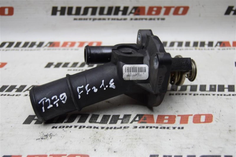 Корпус термостата, 350 рублей, Севастополь