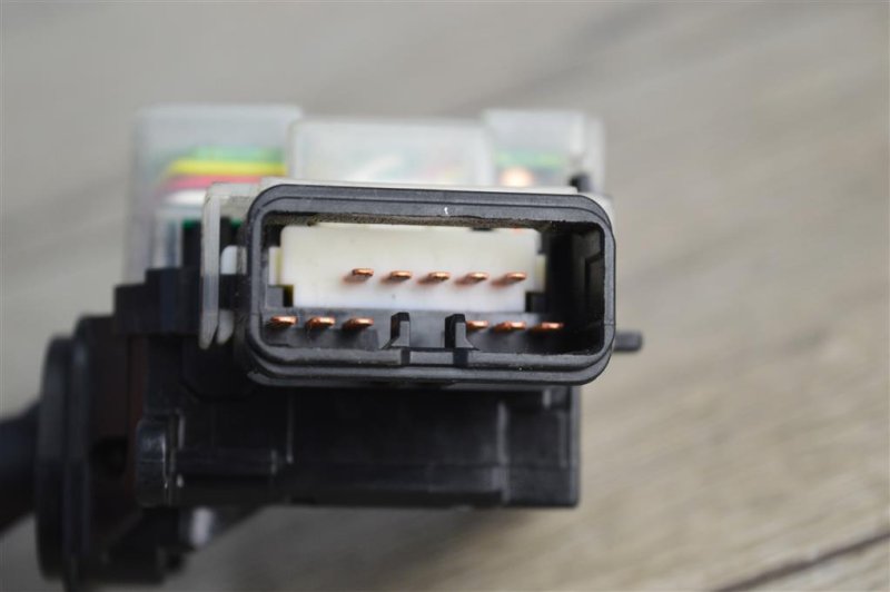 Переключатель подрулевой дворников, 350 рублей, Москва