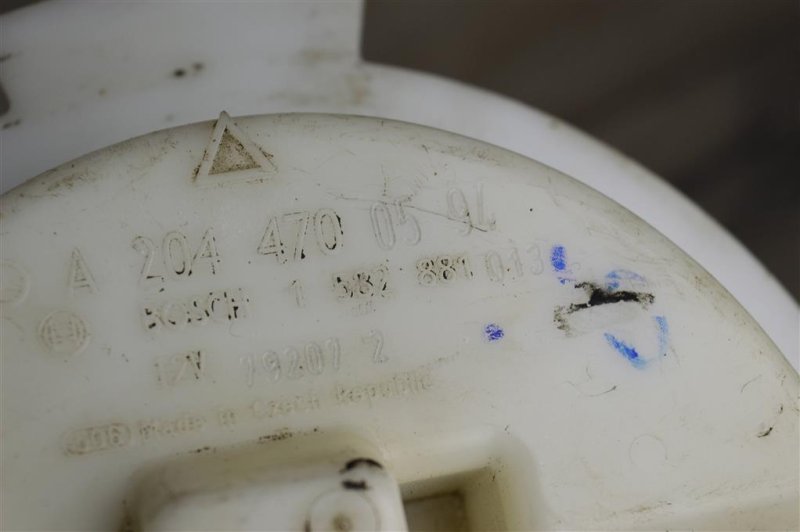 Бензонасос, 2800 рублей, Москва