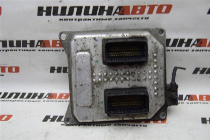 Блок управления двигателем, 4900 рублей, Севастополь