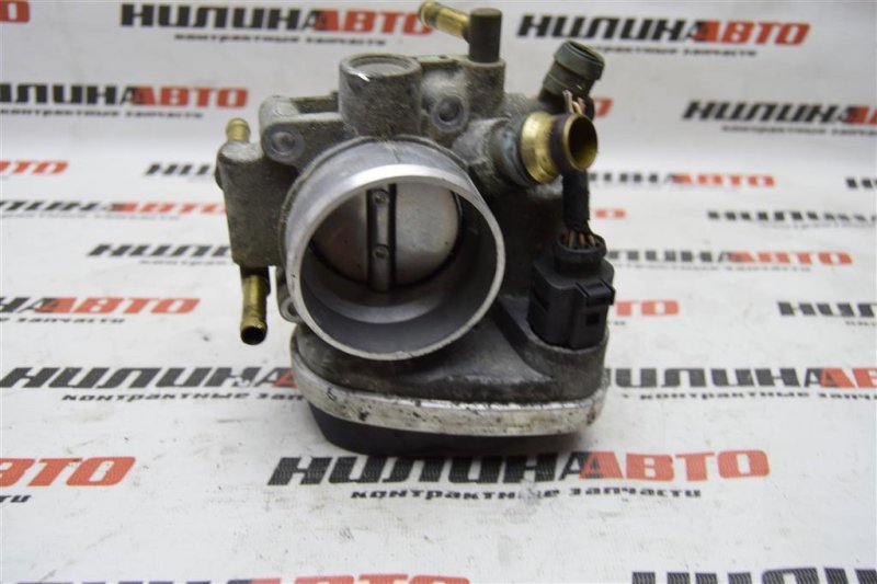 Дроссельная заслонка, 2000 рублей, Севастополь