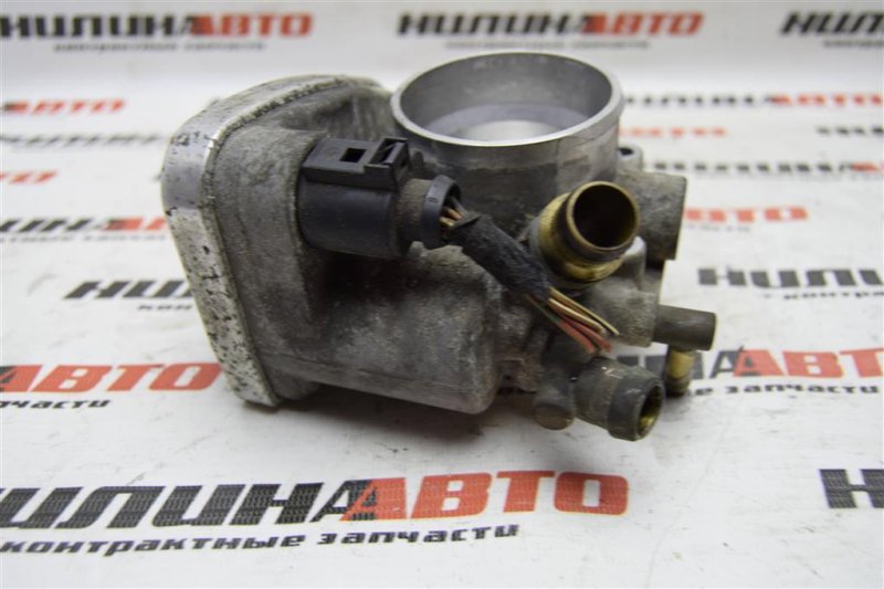 Дроссельная заслонка, 2000 рублей, Севастополь