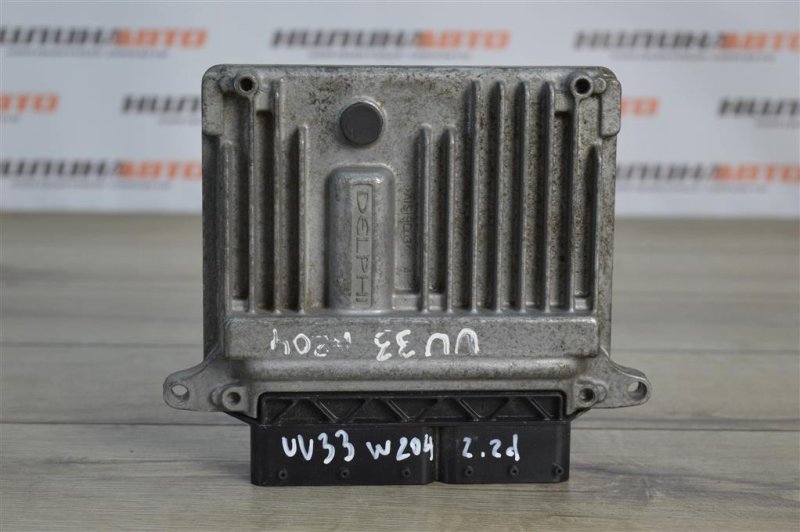 Блок управления двигателем, 5000 рублей, Москва