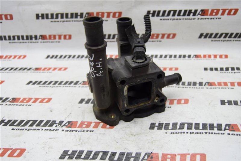 Фланец системы охлаждения, 1300 рублей, Севастополь