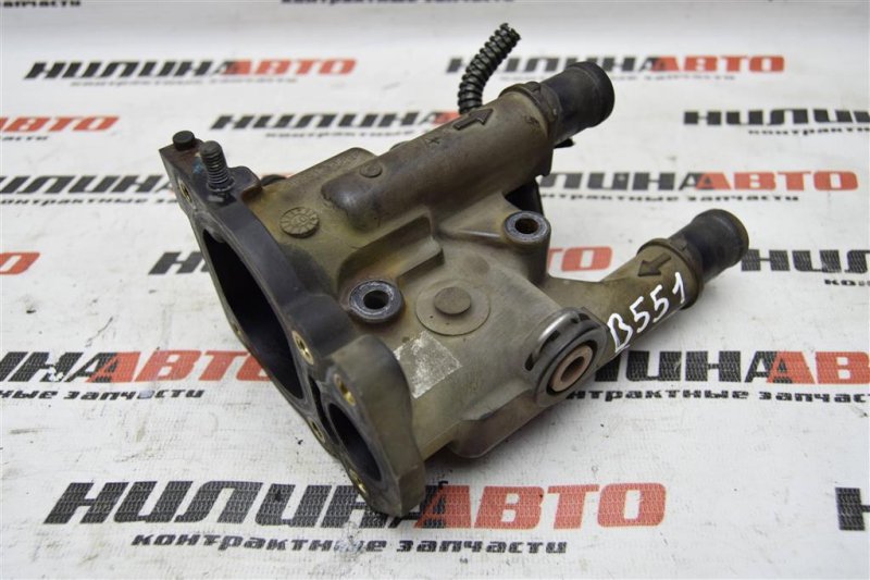 Фланец системы охлаждения, 1300 рублей, Севастополь