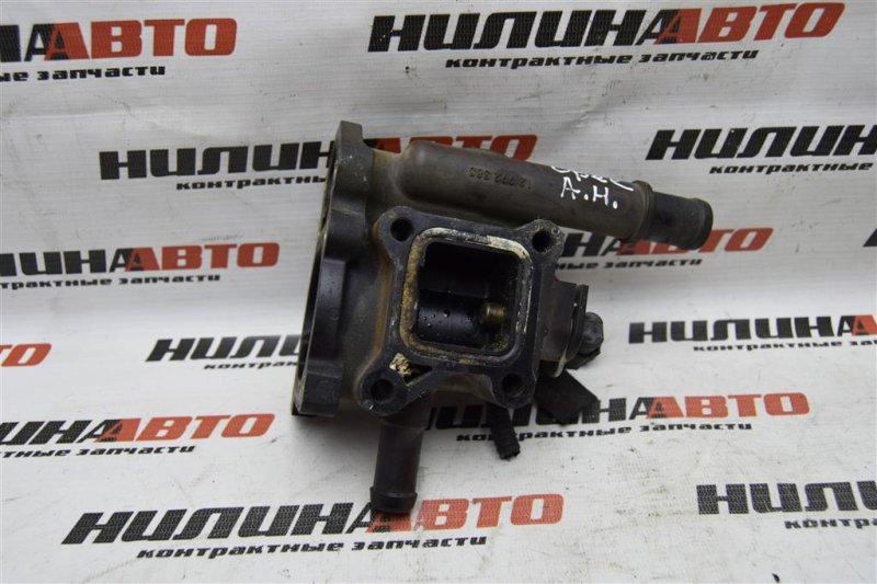 Фланец системы охлаждения, 1300 рублей, Севастополь