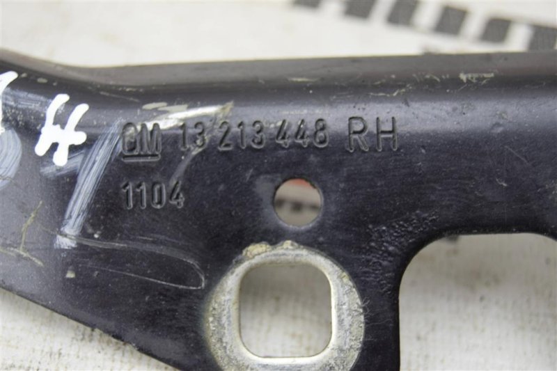 Петля капота, 800 рублей, Севастополь