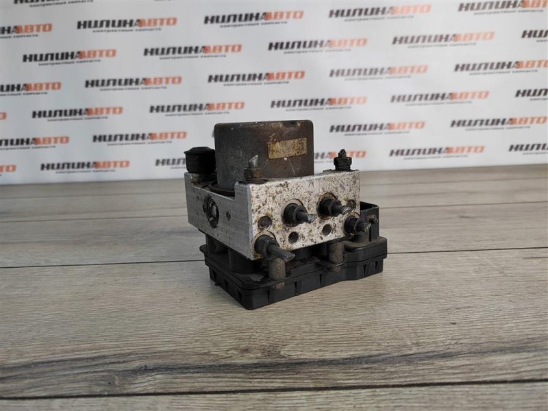 Блок ABS АБС, 1500 рублей, Москва