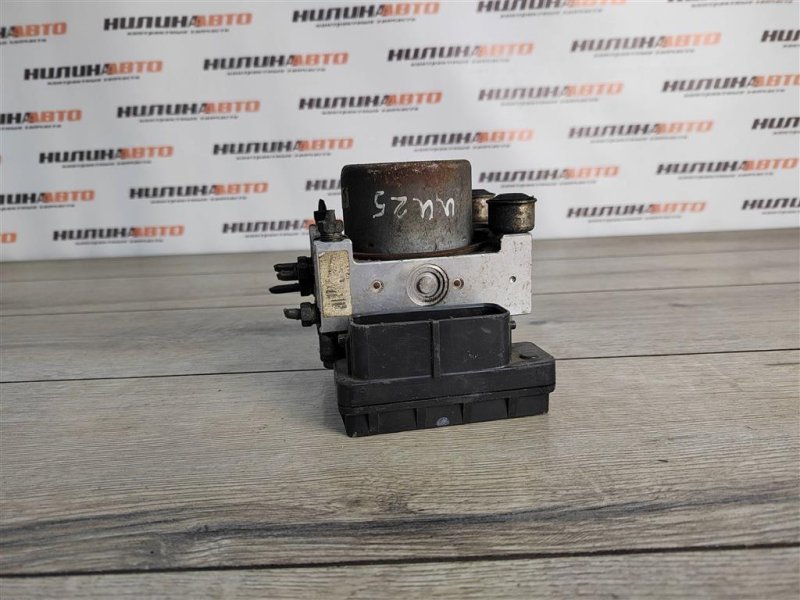 Блок ABS АБС, 1500 рублей, Москва