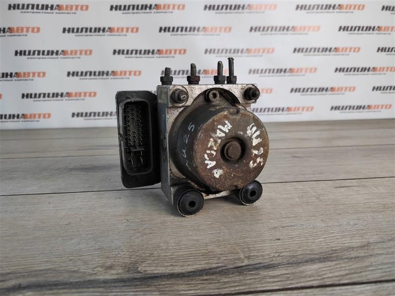 Блок ABS АБС, 1500 рублей, Москва