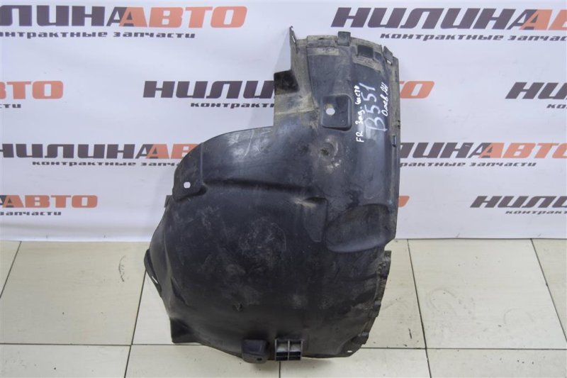 Подкрылок, 700 рублей, Севастополь