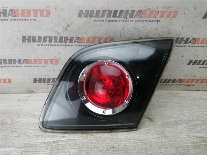 Фонарь в крышку багажника, 500 рублей, Севастополь