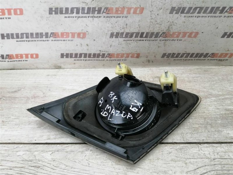 Фонарь в крышку багажника, 500 рублей, Севастополь