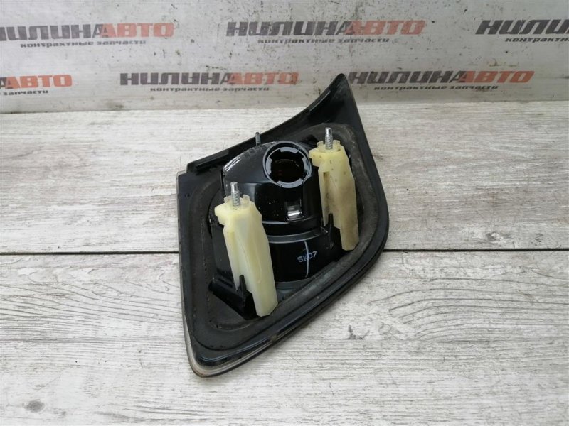 Фонарь в крышку багажника, 500 рублей, Севастополь