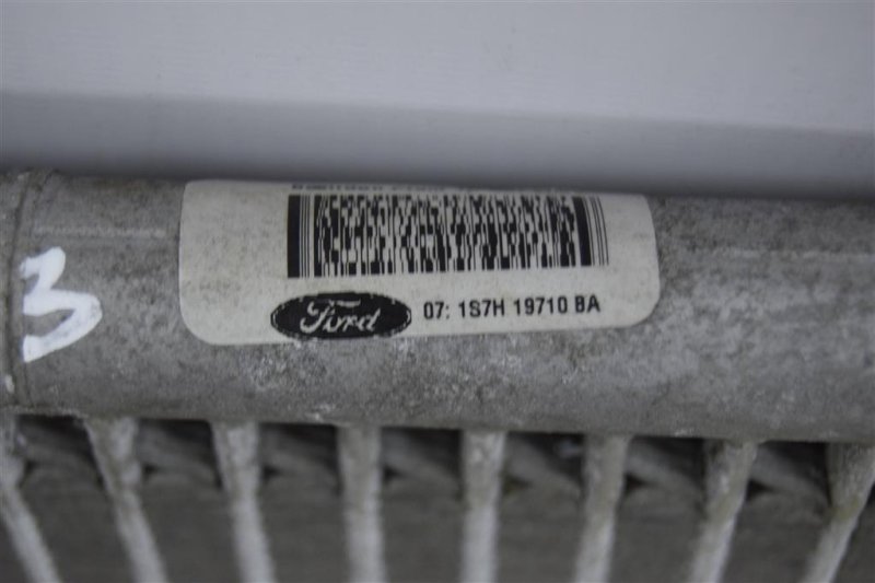 Радиатор кондиционера, 3000 рублей, Севастополь