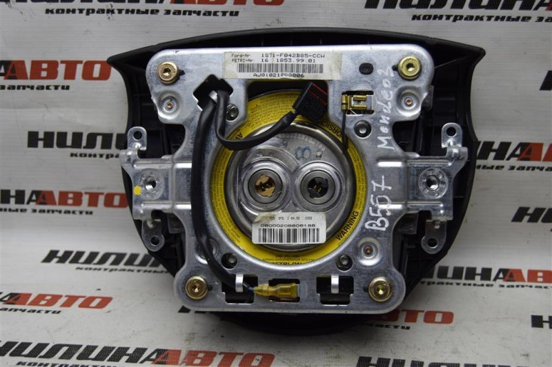 Подушка безопасности в руль, 2400 рублей, Севастополь