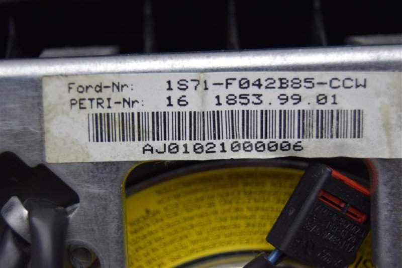 Подушка безопасности в руль, 2400 рублей, Севастополь