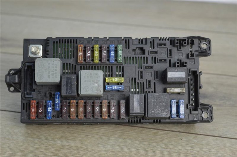 Блок SAM, 1500 рублей, Москва