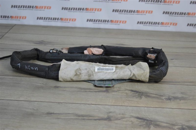 Подушка безопасности боковая, 1000 рублей, Москва