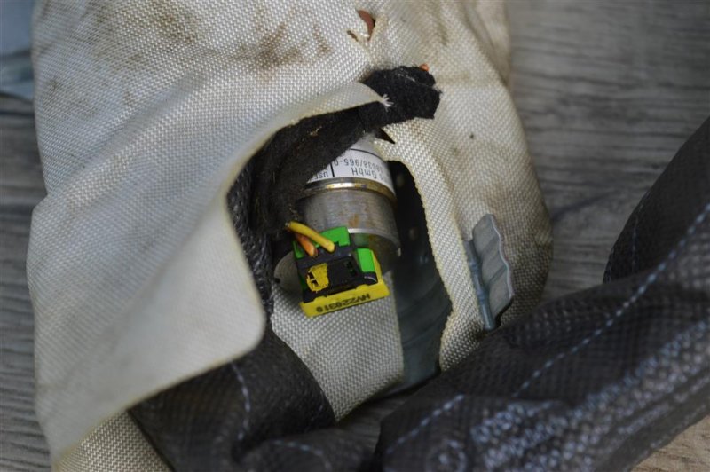 Подушка безопасности боковая, 1000 рублей, Москва