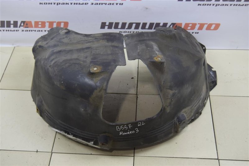 Подкрылок, 1400 рублей, Севастополь