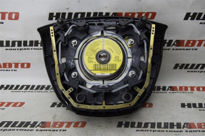 Подушка безопасности в руль, 3500 рублей, Севастополь